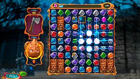 The Snow Fable: Mystery of the Flame