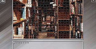 Super Jigsaw Puzzle: Generations - Random 7