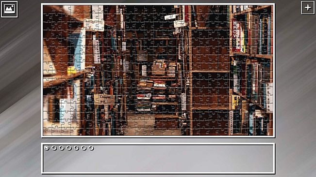 Super Jigsaw Puzzle: Generations - Random 7