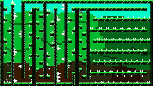 Adventures of Samuel: The Worst Game Ever Made