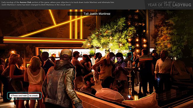 Year of the Ladybug: Season 1 - Digital Artbook