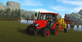 Pure Farming 2018 - Zetor Major CL 80