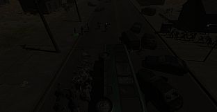 Fatal Hour: Roadkill