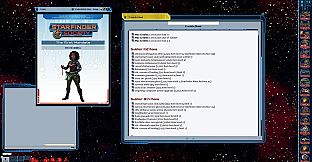 Fantasy Grounds - Starfinder RPG - Starfinder Society Scenario #1-05: The First Mandate
