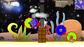 Sea Of Fatness: Save Humanity Together