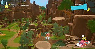 PAW Patrol: Dino World