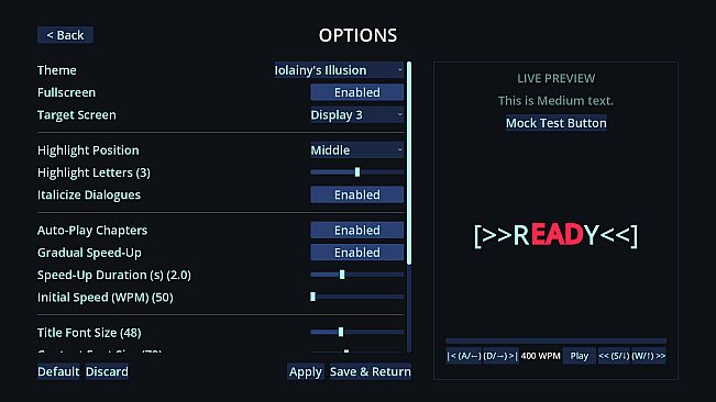 OverRead