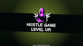 Hustle Game