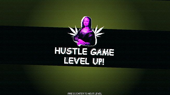 Hustle Game