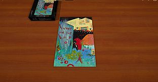 Puzlkind Jigsaw Puzzles