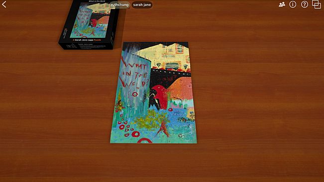 Puzlkind Jigsaw Puzzles