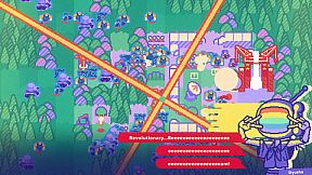 Red Rocket Defencism