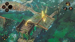 Shadow Gambit: The Cursed Crew Complete Edition