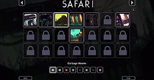 Rain World: Downpour