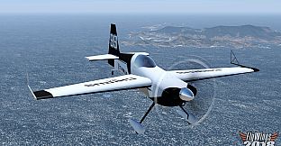 FlyWings 2018 - Air Race Family