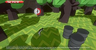 The Dummy Experiment