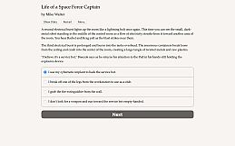 Life of a Space Force Captain