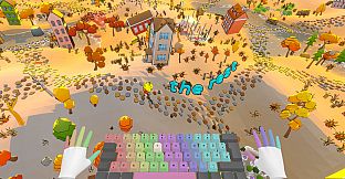 Typo Arena