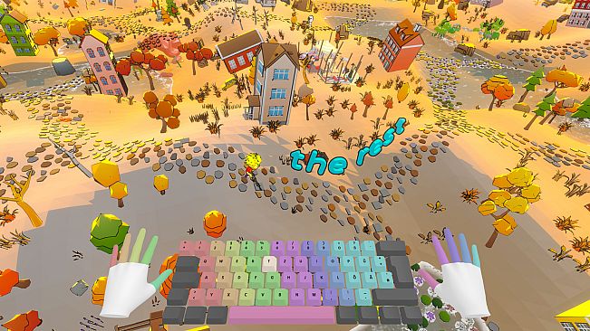Typo Arena