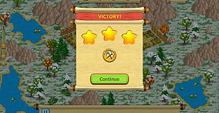 Gnomes Garden 7: Christmas Story