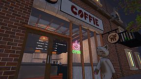 Coffie Simulator