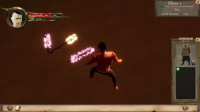 S.A.B.A.H. (Sun As Biased As Harmony)