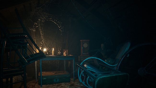 I'm counting to 6...