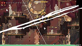 Noreya: The Gold Project