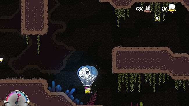 The Happies - Amber Falcon