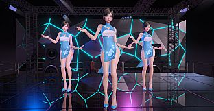Angel Legion-DLC Oriental Allure D