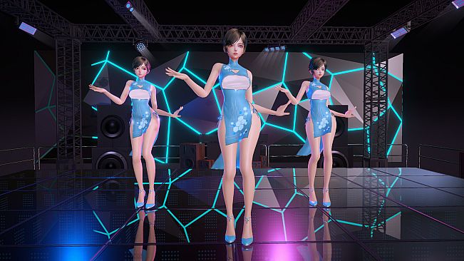Angel Legion-DLC Oriental Allure D