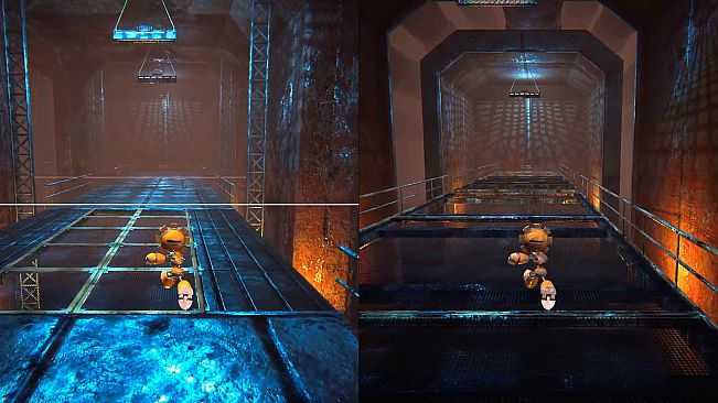 GREGS: Linked Together