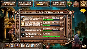 Ancient Russian Life Simulator