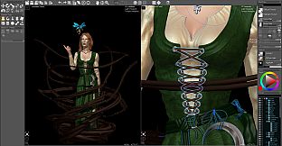 Aartform Curvy 3D 4.0