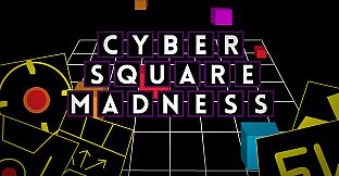 Cybersquare Madness