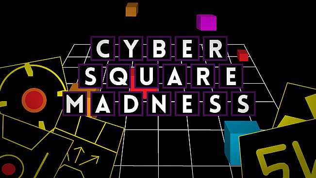 Cybersquare Madness