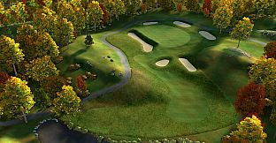 GOLF+ - Yale Golf Course