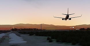 X-Plane 11 - Add-on: Skyline Simulations - LGSM - Samos Airport