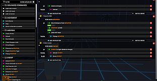 DumbBots: Hello World