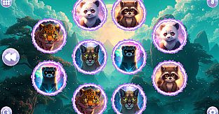 Anime Dream Match: Predators