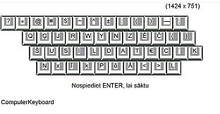 ComputerKeyboard