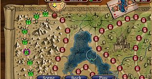 Jewel Match Solitaire Collector's Edition