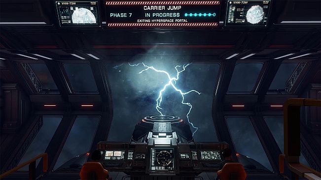 Elite Dangerous: Odyssey