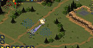 RedSun RTS Railgun bot