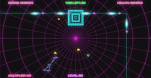 Super Space Serpent SE