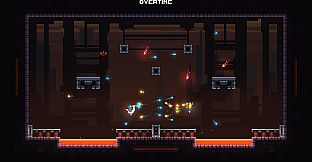 Battle Birds: Cybernetic Avian Combat