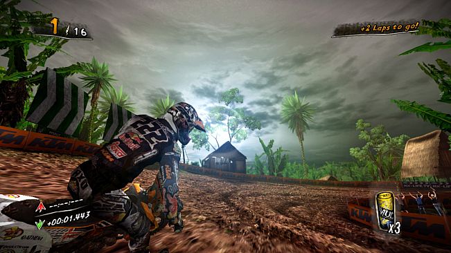 MUD - FIM Motocross World Championship