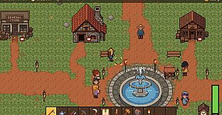 Wetherell Farm Saga