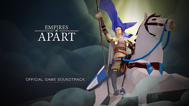 Empires Apart - Soundtrack