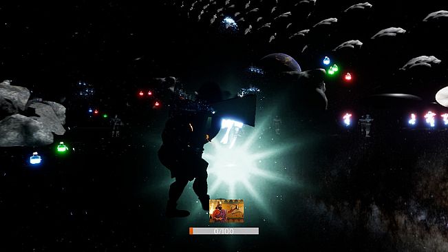 GENIUS VS ANTICHRIST 1